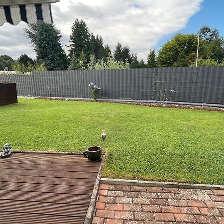 Fewo Anja Apartment Vellmar Bagian luar foto