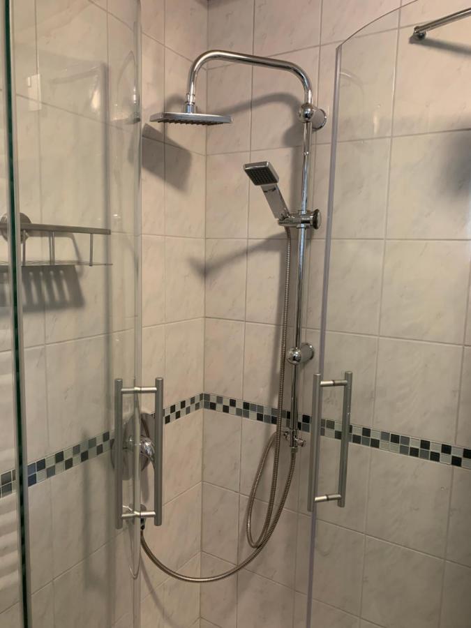 Fewo Anja Apartment Vellmar Bagian luar foto